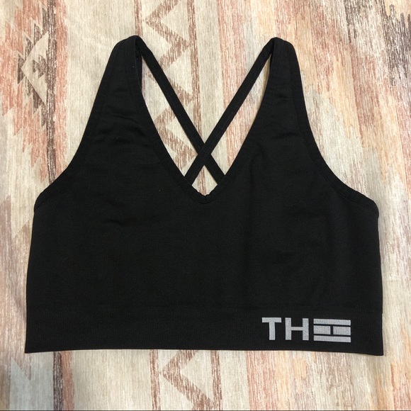 3 BRANDED Sports Bras - Picture 4 of 6